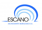 Logo de Escanografía Neurológica / ESCANO