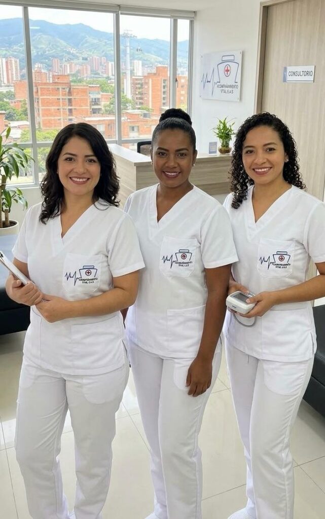 Whatsapp image at 14.56.02, ilustración del artículo «La importancia de una enfermera en casa para un adulto con demencia»
